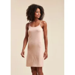 Sous-robe Jersey -Velousia Soldes Boutique ee1fa3010c61fbcd35da627a05ae1630