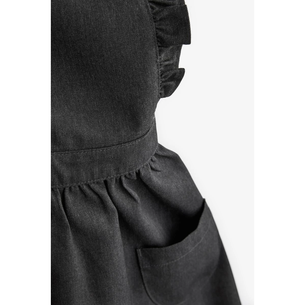 Next Robe Chasuble à Volants 6 Next Robe Chasuble à Volants – Image 6