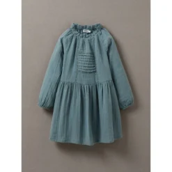 Cyrillus Robe En Gaze De Coton -Velousia Soldes Boutique ef908cb883364782518150c749e9a2f0