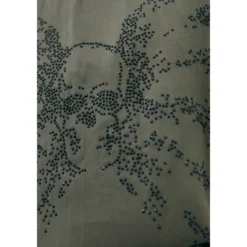 Ikks Robe Chemise En Tencel Finition Dos Avec Clous Bijoux -Velousia Soldes Boutique efb98530169040da1f7776d41a519c21