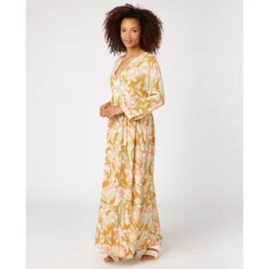 Rip Curl Robe Always SUMMER Kaftan -Velousia Soldes Boutique f0397c01c399e00ad5ff593f7e97c364