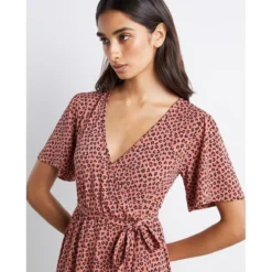 Robe Midi -Velousia Soldes Boutique f0c7fd081387ab6cd775d651901e1886