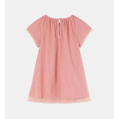 Robe Katrin Tulle Glitter 2 Robe Katrin Tulle Glitter – Image 2