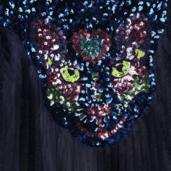 Billieblush Robe De Cérémonie Tulle Plissé -Velousia Soldes Boutique f1e0d052a38e44a43c02a36c17920d72