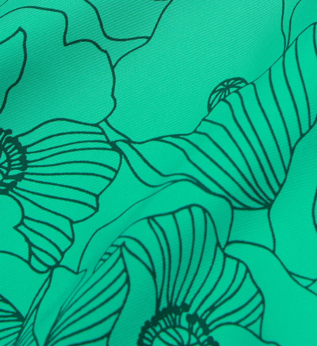 THE KOOPLES Robe Imprimé, Ouverte Sur Côtés 7 THE KOOPLES Robe Imprimé, Ouverte Sur Côtés – Image 7