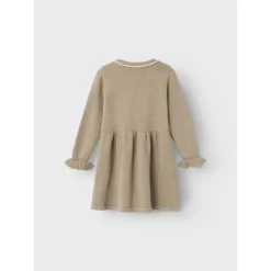 NAME IT Robe En Maille 19 NAME IT Robe En Maille -Velousia Soldes Boutique f2854e6a7f22ea39669b5c4e28bbd71c