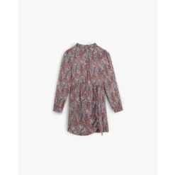 Scalpers Robe Motif Paisley Avec Nœud 13 Scalpers Robe Motif Paisley Avec Nœud -Velousia Soldes Boutique f3ec999ecedc9607e2fe46c6d08b5c14