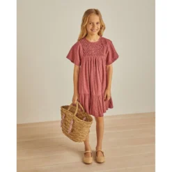 Robe à Manches Courtes -Velousia Soldes Boutique f41c2416d787aba1b29c123329eb8f1b