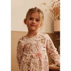 Robe En Molleton Oumka -Velousia Soldes Boutique f450fe715baebafe20a43488ad5cbfcb