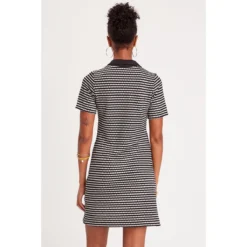 Robe Moulante Col Polo 14 Robe Moulante Col Polo -Velousia Soldes Boutique f4d0085967c7c59501b164146f689e6a