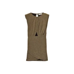 LA PETITE ETOILE Robe Courte Moulante Uni ALPHY -Velousia Soldes Boutique f4e209b316f9a457758af63174ac7507