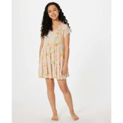 Rip Curl Robe Fille Always SUMMER Tier 7 Rip Curl Robe Fille Always SUMMER Tier -Velousia Soldes Boutique f5e1d2b966e45f89dcaae17da1a4828c