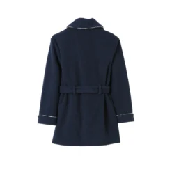 Cyrillus Robe Chambre En Polaire -Velousia Soldes Boutique f66ddcbbc834be30567437947a16c9e2