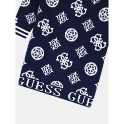 Robe-Pull Pivoine Logo All-Over -Velousia Soldes Boutique f6af21638428a3c0b3b114bf956a2555