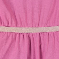 Robe Col Rond à Manches Longues -Velousia Soldes Boutique f71dfd9fb875c555da6d4a3f1737fda2