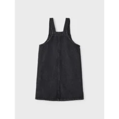 NAME IT Robe En Jean Coupe Classique -Velousia Soldes Boutique f8531ec6300da665e2325e02d12c9b64