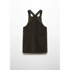 Mango Kids Robe Chasuble Coton 9 Mango Kids Robe Chasuble Coton -Velousia Soldes Boutique f86fdcdc6ff29b5aab78c1491d8dae04