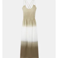 THE KOOPLES Robe Dos-nu Longue à Bretelles 21 THE KOOPLES Robe Dos-nu Longue à Bretelles -Velousia Soldes Boutique f8db82bdfae8ef804d8a5ab28365940d