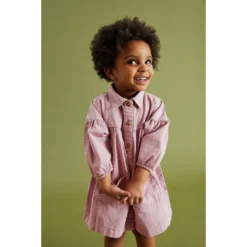 Next Robe Chemise à Manches Longues -Velousia Soldes Boutique f95cc8209d2c503e563b227f92324eba