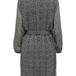 ONLY Robe Courte Fleurie, Col V 38 ONLY Robe Courte Fleurie, Col V -Velousia Soldes Boutique f97064e10c38965ae9c6e1a6a8e626c9