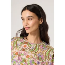 MANOUSH Robe Paisley -Velousia Soldes Boutique f9a95cbac85bf57851e5cf54abdda1c8