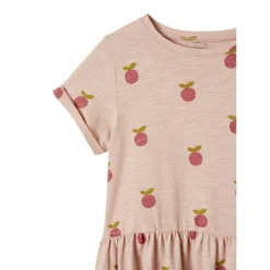 Robe Imprimée 8 Robe Imprimée -Velousia Soldes Boutique fa7b27926bcaf94b142c5b098d11560e