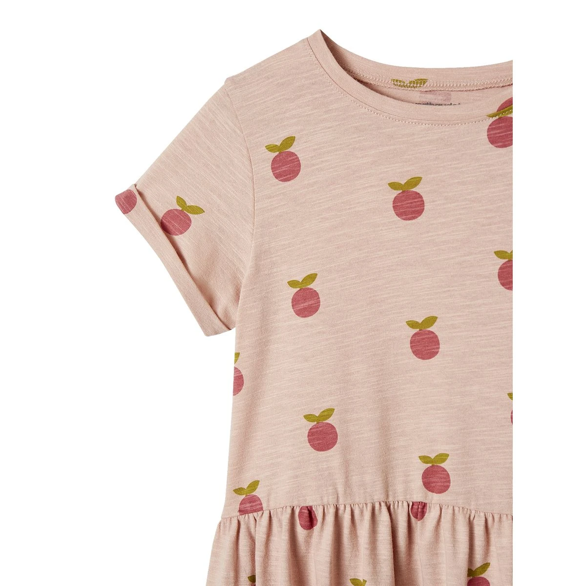 Robe Imprimée 3 Robe Imprimée – Image 3