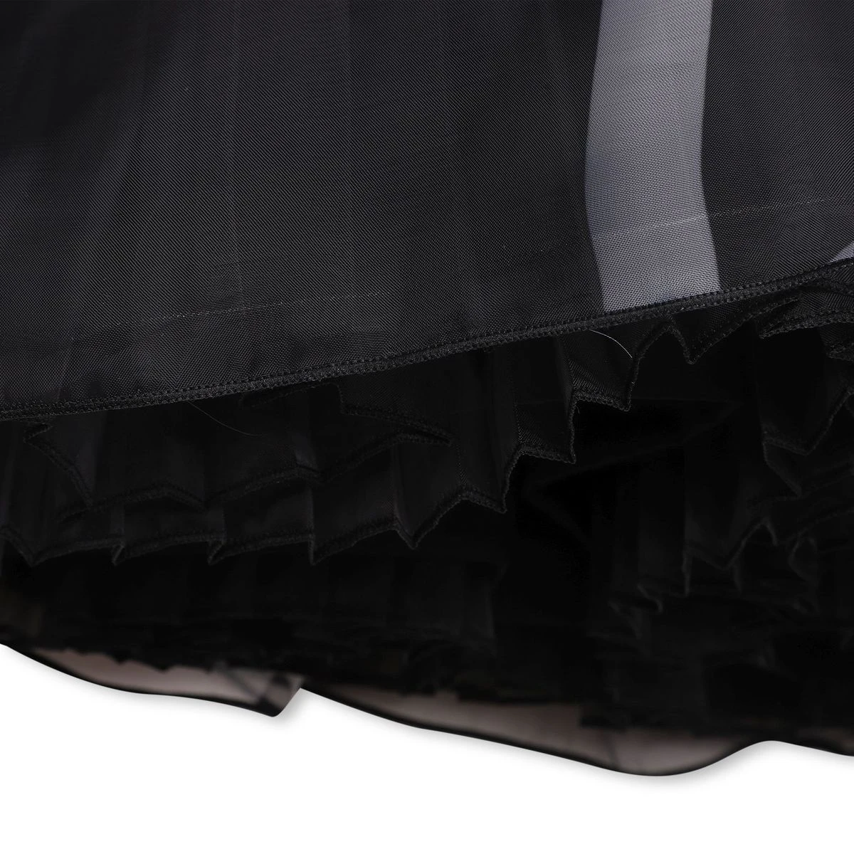 Karl Lagerfeld Kids Robe De Cérémonie Esprit Tutu 4 Karl Lagerfeld Kids Robe De Cérémonie Esprit Tutu – Image 4