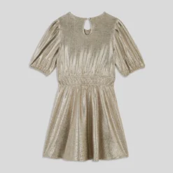 Robe Brillante En Contenant Du Polyester Recyclé 7 Robe Brillante En Contenant Du Polyester Recyclé -Velousia Soldes Boutique fad3fee1d397ccba9b1f3d366bb9249d