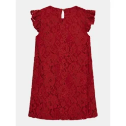 Robe Patineuse Dentelle -Velousia Soldes Boutique fad4c76775025ab098a41b4cb11da683