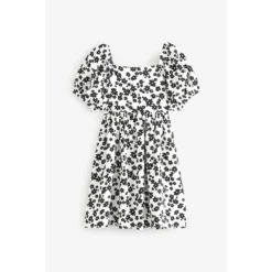 Next Robe Imprimée à Manches Bouffantes 13 Next Robe Imprimée à Manches Bouffantes -Velousia Soldes Boutique fae577e254721b3ba105299e1b936660