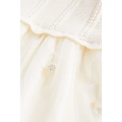 Next Robe 2 En 1 Avec Pull Jupe Tulle Brodé -Velousia Soldes Boutique fb31d20bfbd496a902f62a48a6c7a27b