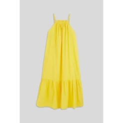 Robe Longue Unie En Coton BIO, Certifié OEKO-TEX 17 Robe Longue Unie En Coton BIO, Certifié OEKO-TEX -Velousia Soldes Boutique fb465f7f502c3058bba4ff2b54024e98