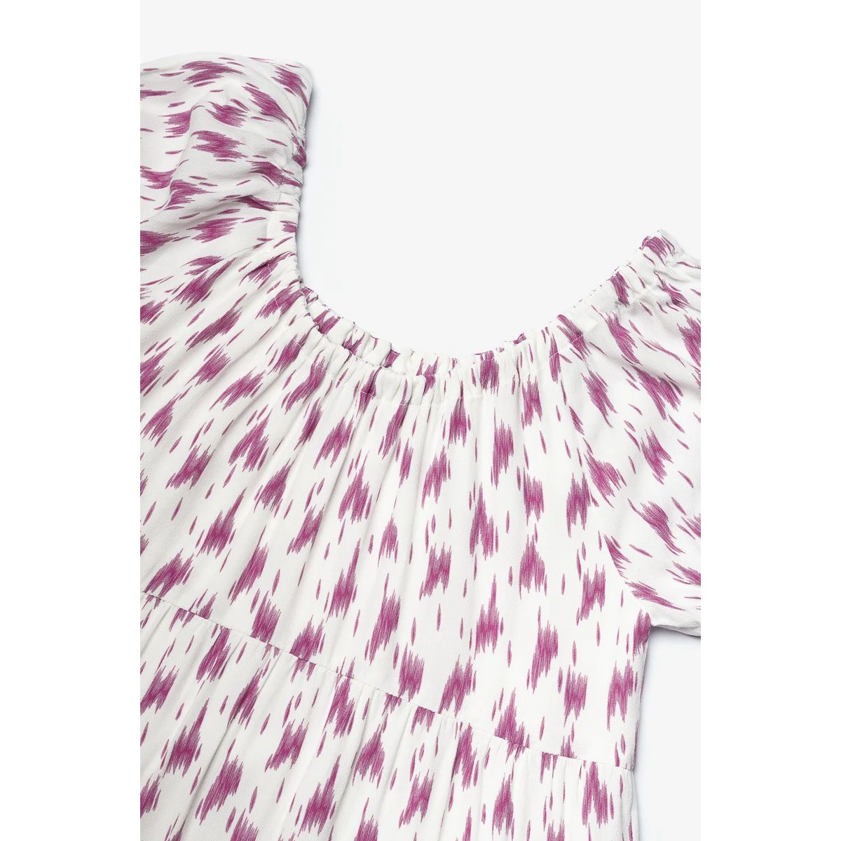 LE TEMPS DES CERISES Robe Evasée, Patineuse KYLAGI 10 LE TEMPS DES CERISES Robe Evasée, Patineuse KYLAGI – Image 10