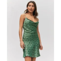 Robe Imprimée Satin 10 Robe Imprimée Satin -Velousia Soldes Boutique fd1c3be64a2c5f351c6fded116f9e5e0