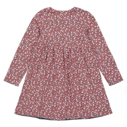 Robe Réversible Manches Longues Imprimé 9 Robe Réversible Manches Longues Imprimé -Velousia Soldes Boutique fd2045e54a8c954297f52bd9de8dfab9