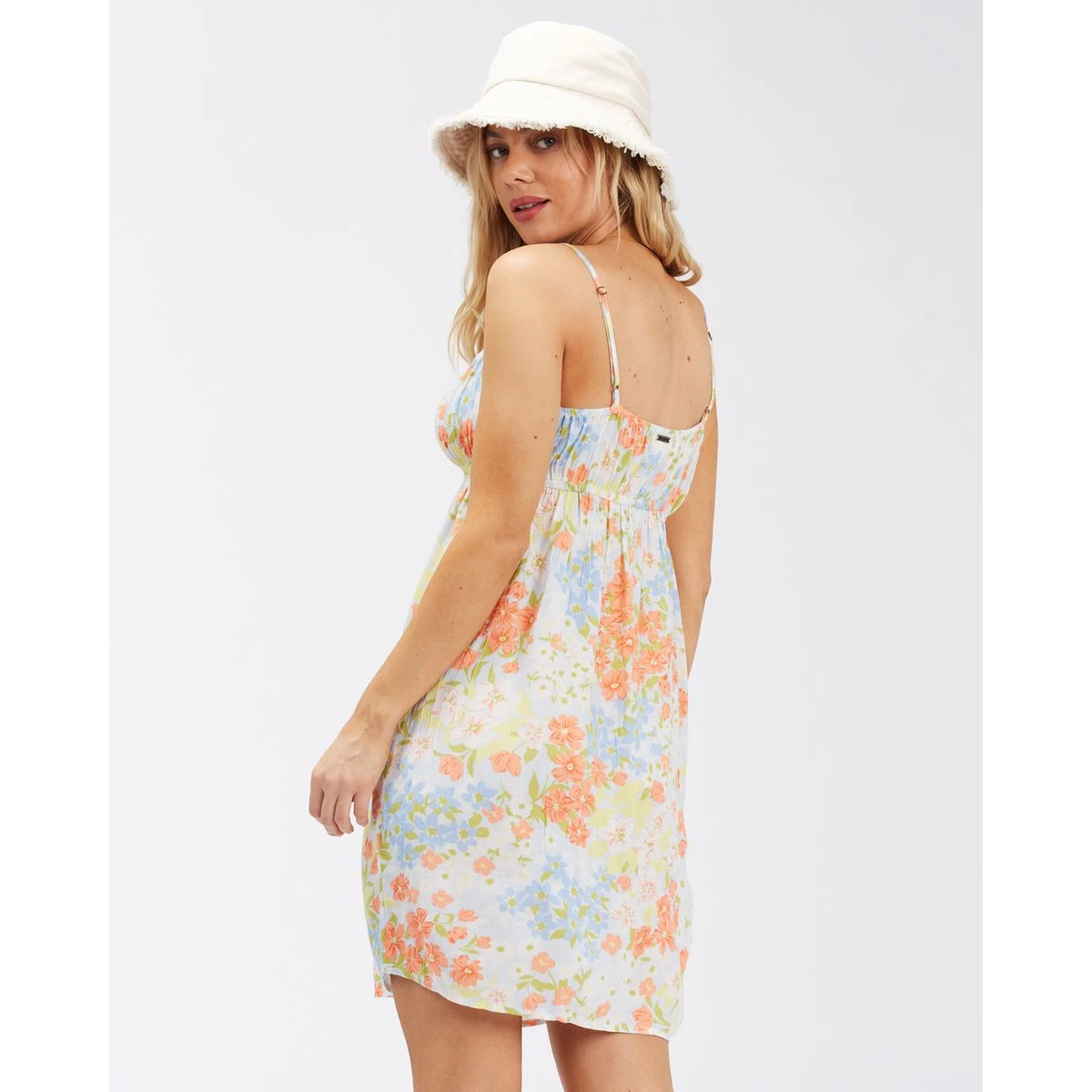 Billabong Robe FEELIN BLUE 3 Billabong Robe FEELIN BLUE – Image 3