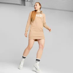 Puma Robe En Molleton à Capuche Essential Logo 13 Puma Robe En Molleton à Capuche Essential Logo -Velousia Soldes Boutique fe4d2b1456e8534608dc16da2ae77379