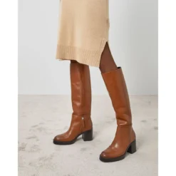 RODIER Robe Midi Col V Cachemire -Velousia Soldes Boutique fe62d9c4384aebecf2d7d077117a6f17