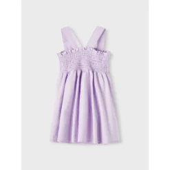 NAME IT Robe À Bretelles -Velousia Soldes Boutique fe65afea7e65dc178ed8d701dfd145b6