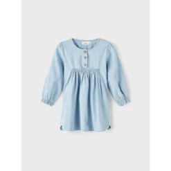 NAME IT Robe En Denim