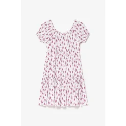 LE TEMPS DES CERISES Robe Evasée, Patineuse KYLAGI 12 LE TEMPS DES CERISES Robe Evasée, Patineuse KYLAGI -Velousia Soldes Boutique ff745da6cea6141e00b6858024ecb61c