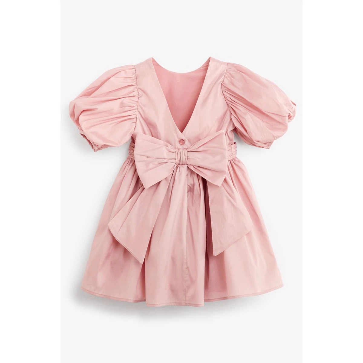 Next Robe De Demoiselle D'honneur En Taffetas 8 Next Robe De Demoiselle D'honneur En Taffetas – Image 8